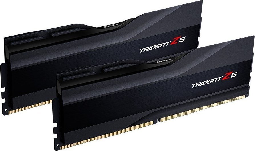 G.Skill Trident Z5 Memory, DDR5, 32 GB, 6400 MHz, CL32 - Thumbnail 2