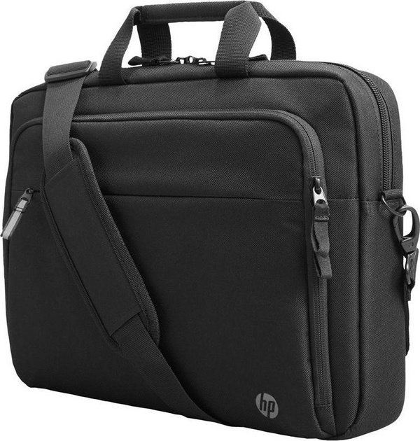 HP Professional Laptop Bag, 15.6", Black - Thumbnail 5