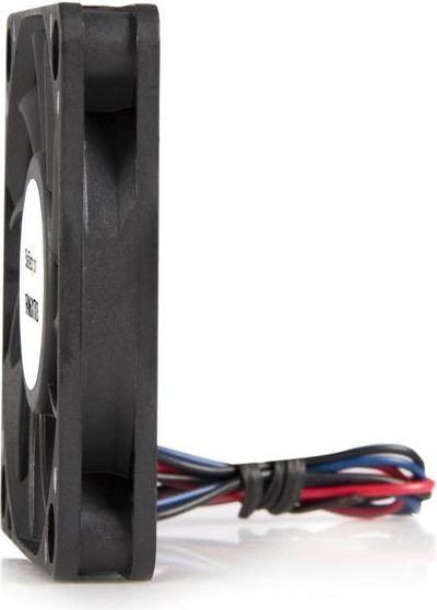 StarTech FAN6X1TX3 Cooler, 60 mm - Thumbnail 2