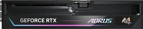 Gigabyte AORUS GeForce RTX 5090 Master Graphics Card, 32GB GDDR7 - Thumbnail 3