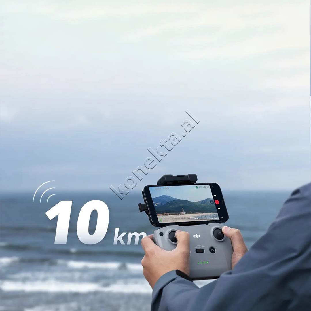 DJI Mini 4K Drone Fly More Combo - Thumbnail 9