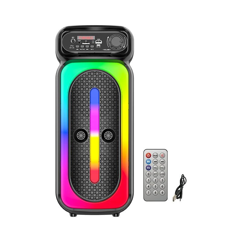 SING-E ZQS4272 Speaker, with Microphone - Thumbnail 6
