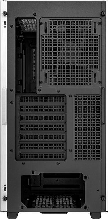 Deepcool CK500 Case, Midi Tower - Thumbnail 12