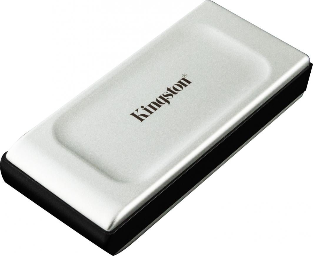 Kingston XS2000 External SSD 2TB - Thumbnail 2