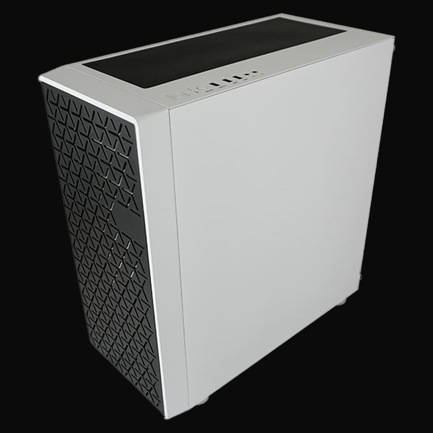 Gacrux_X LC-714W-ON Case, White - Thumbnail 8