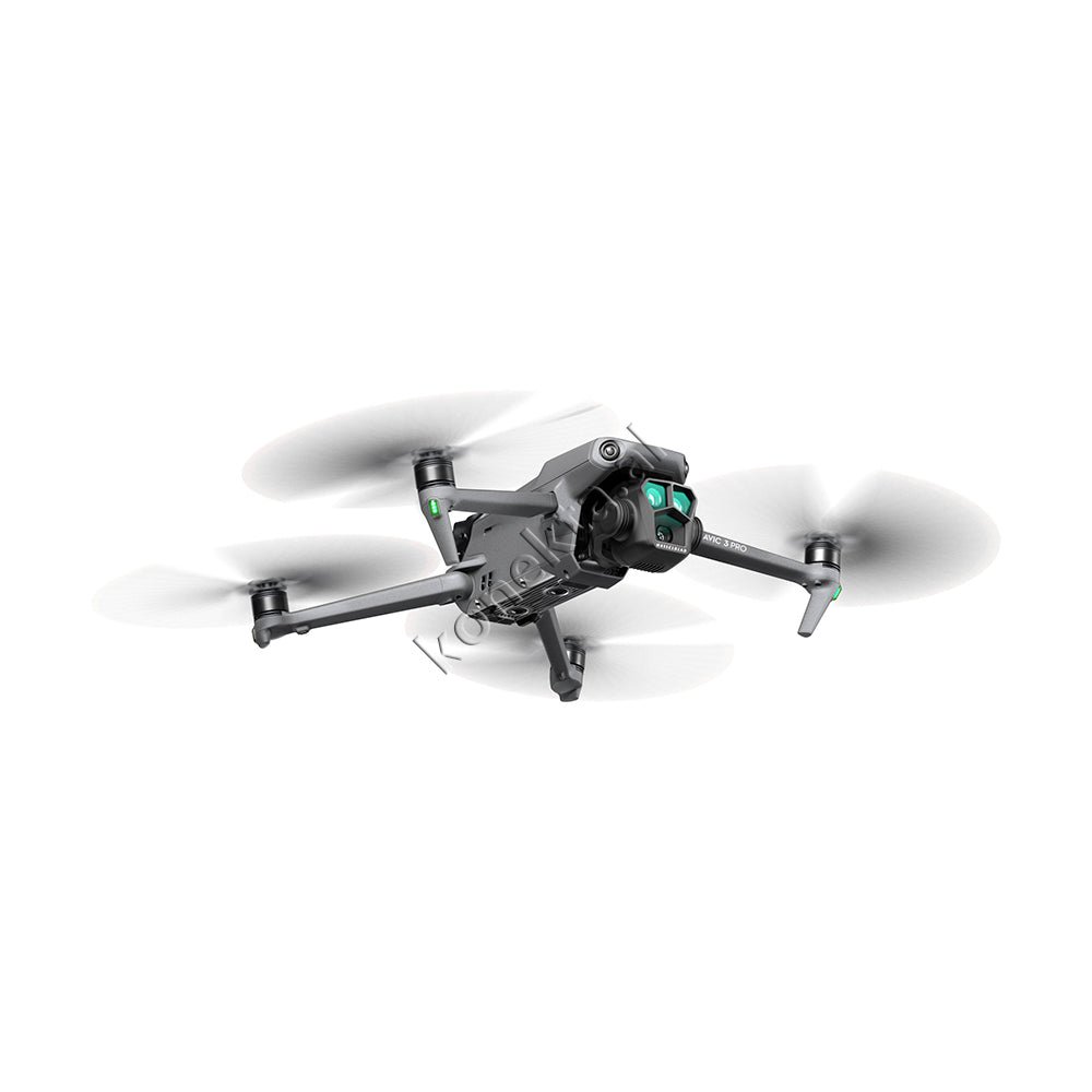 DJI Mavic 3 Pro Drone DJI RC / Fly More Combo - Thumbnail 17