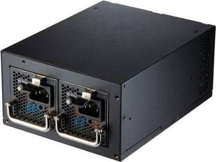 FSP/Fortron Twins PRO PPA5008601 ATX Power Supply, 500W - Image 1