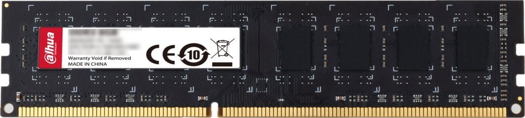 Dahua Technology DDR3 Memory, 4 GB, 1600 MHz, CL11, DDR-C160U4G16 - Image 1