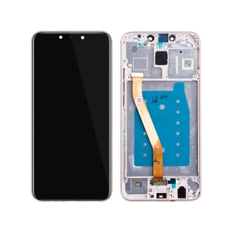 Huawei Mate Screen - Huawei Mate 20 Lite - Image 1