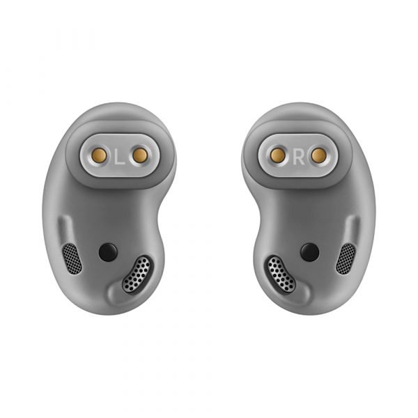 Samsung Galaxy Buds Live Earbuds, Mystic Black, Mystic Bronze, White - Thumbnail 11
