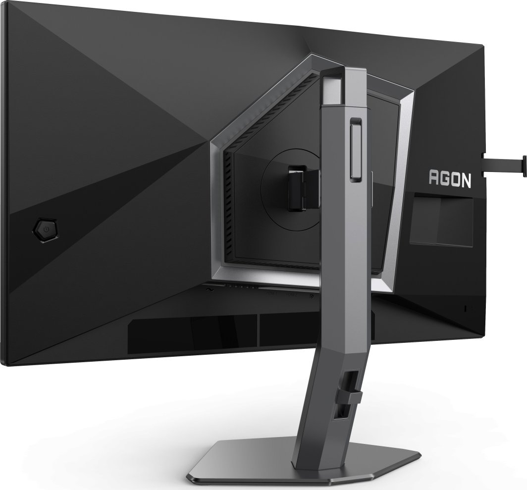 AOC Agon Pro AG256FS Monitor, 24.5", Full HD, Black - Thumbnail 3