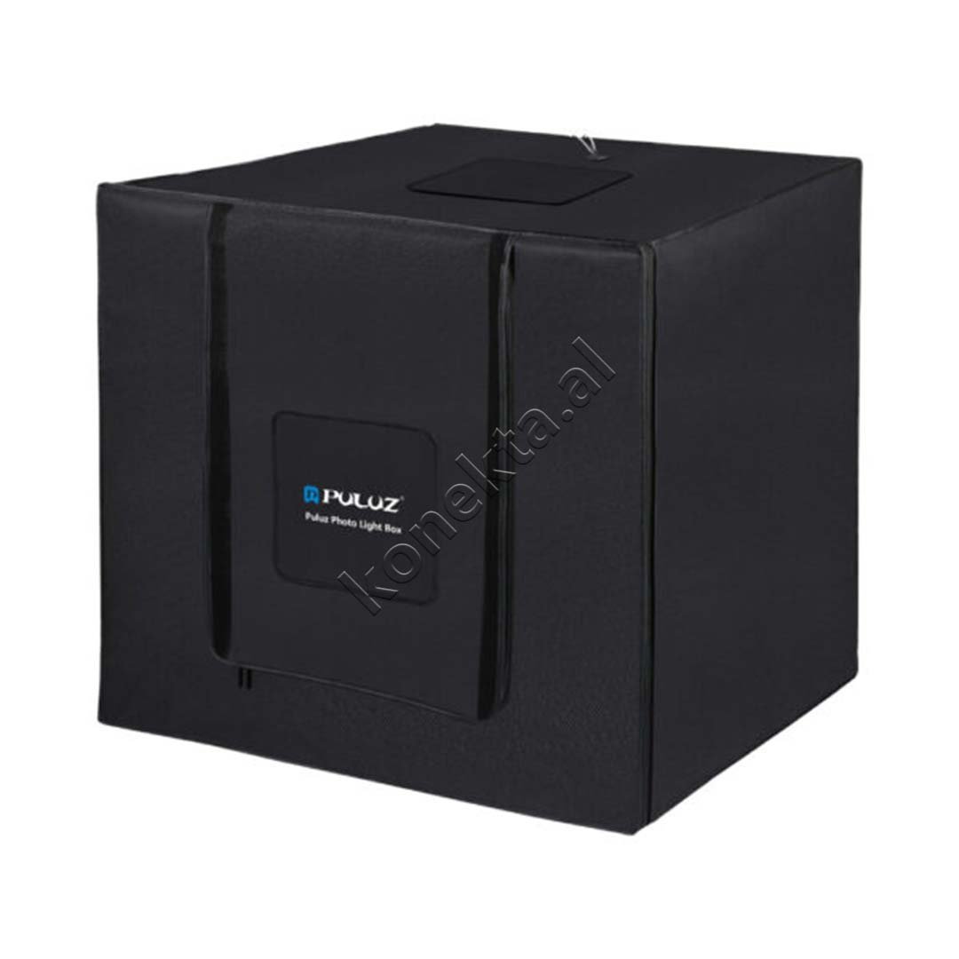 Puluz Studio Box LED Light, 80 x 80 x 80 cm - Image 1