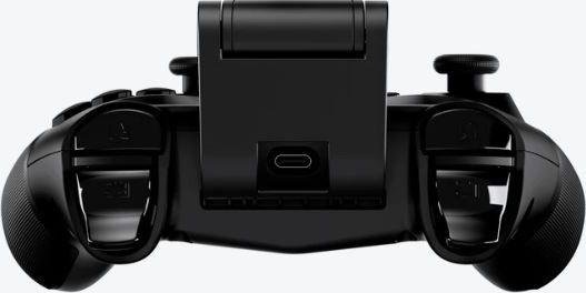 HyperX Clutch Controller, Wireless, Black - Thumbnail 4