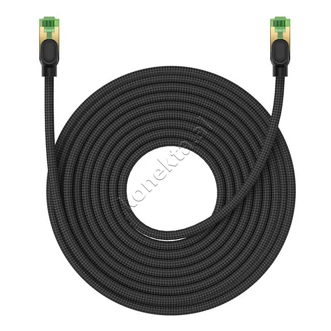 Baseus Ethernet Cable, 1.5m / 3m / 10m / 15m / 20m - Thumbnail 3