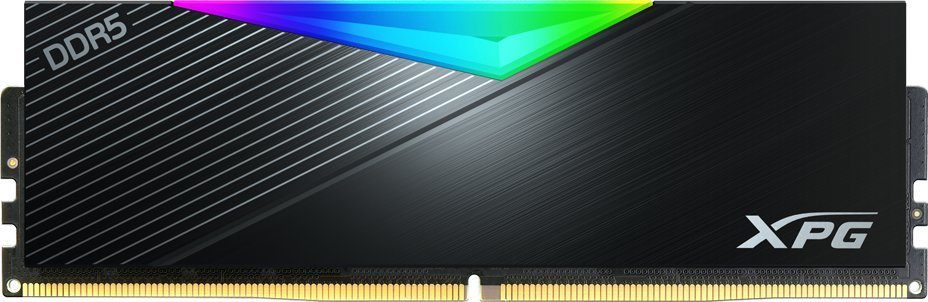 ADATA XPG Lancer RGB Memory, DDR5, 32 GB, 6000 MHz, CL30 - Thumbnail 2