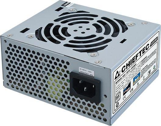 Chieftec Smart BFX-450BS SFX Power Supply, 450W - Image 1
