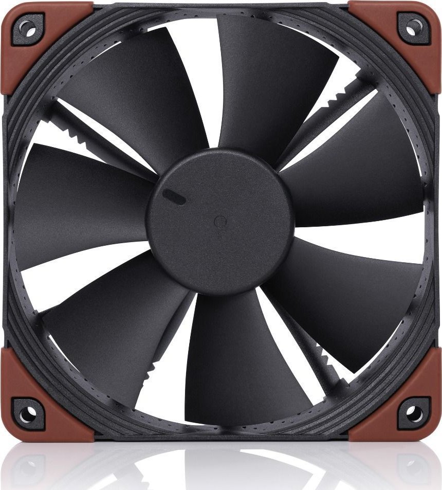Noctua NF-F12 industrialPPC-24V-2000 SP IP67 PWM Fan, 120 mm - Thumbnail 2