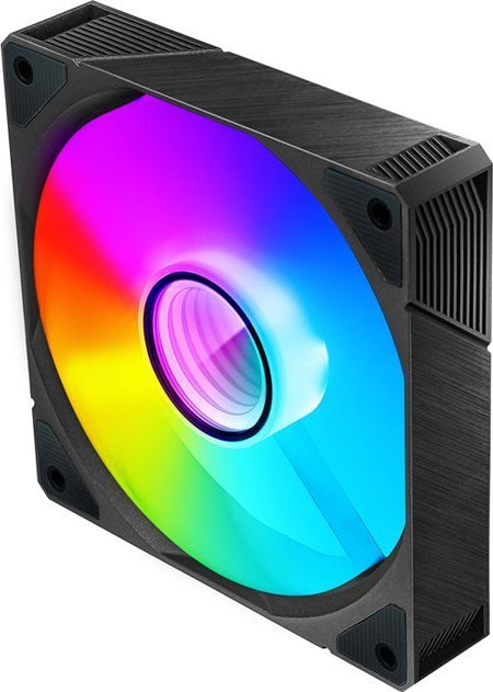 Azza PRO ARGB Cooler, 120 mm - Thumbnail 3