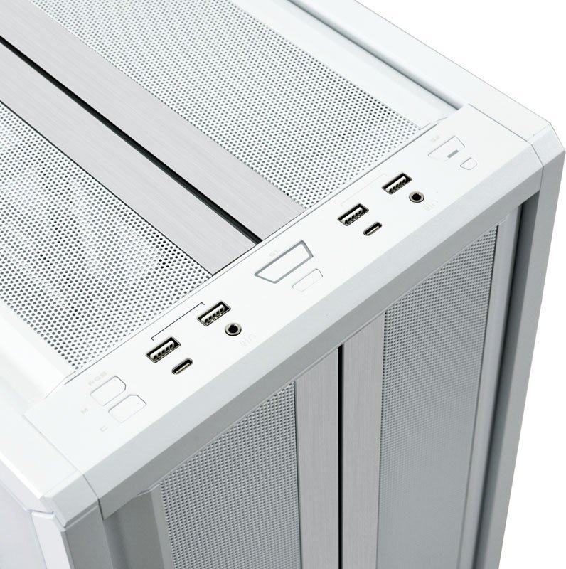 Lian Li V3000 Plus GGF Edition ARGB Case, Full Tower - Thumbnail 7