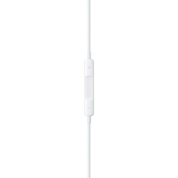 Apple EarPods with Lightning Connector - Thumbnail 6