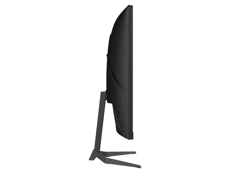 LC POWER M24-FHD-165-C-V2 Monitor, 23.8" 165Hz - Thumbnail 3