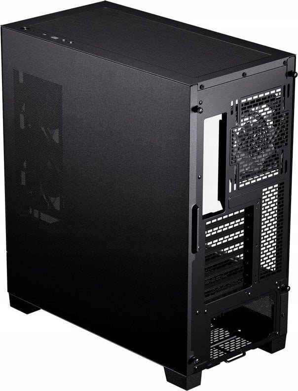 Phanteks XT View D-RGB Case, Black, Midi Tower - Thumbnail 4