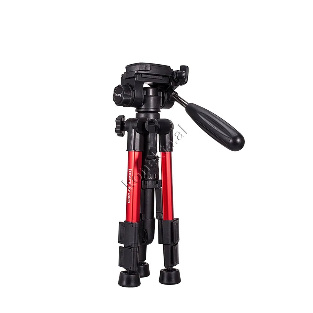 Jmary Tripod, Adjustable Length 32cm-62cm - Thumbnail 7