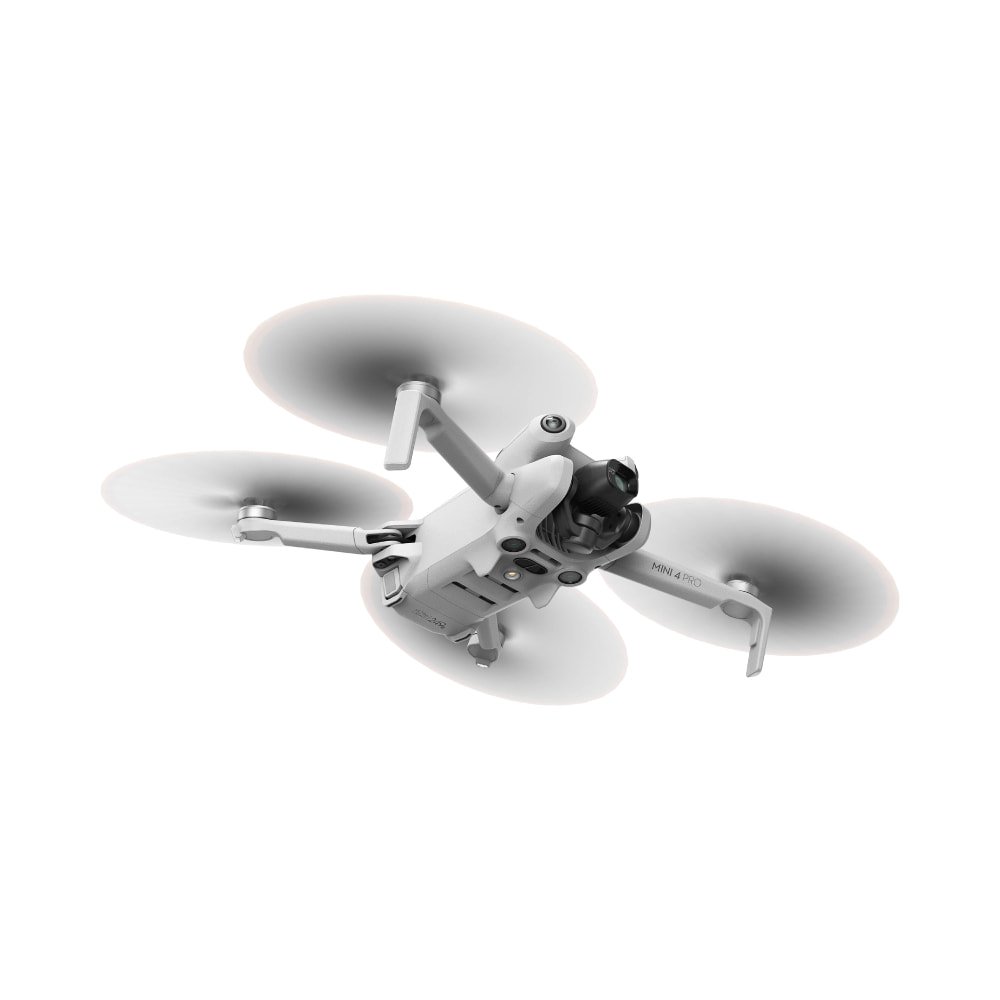 DJI Mini 4 Pro Drone with RC-N2 Controller - Thumbnail 10