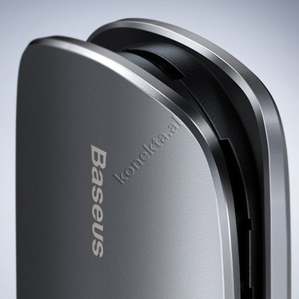 Baseus Riparues, E Bardhe, 38x65x13mm - Thumbnail 8