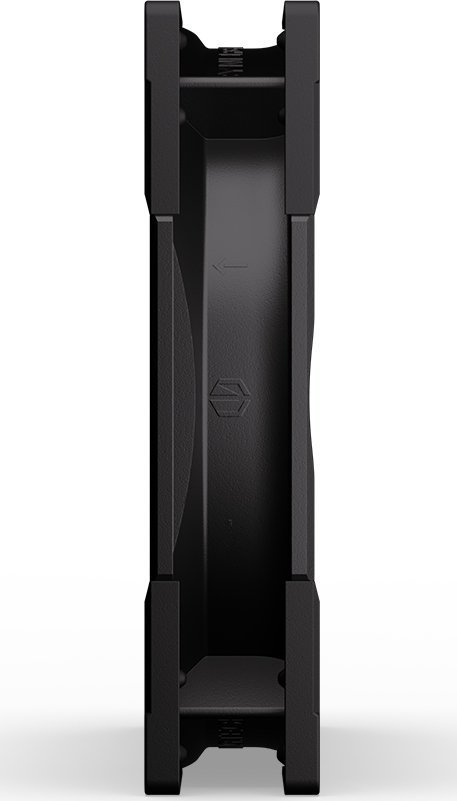 Endorfy Fluctus 120 Fan, PWM ARGB, 120 mm - Thumbnail 13