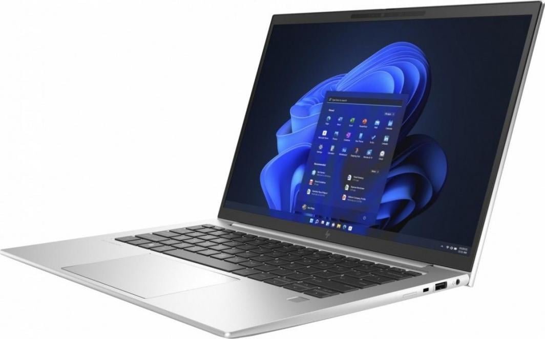 HP EliteBook 840 G9 Laptop, Intel Core i5-1235U, 16GB RAM, 512GB SSD, I Hirtë - Thumbnail 3
