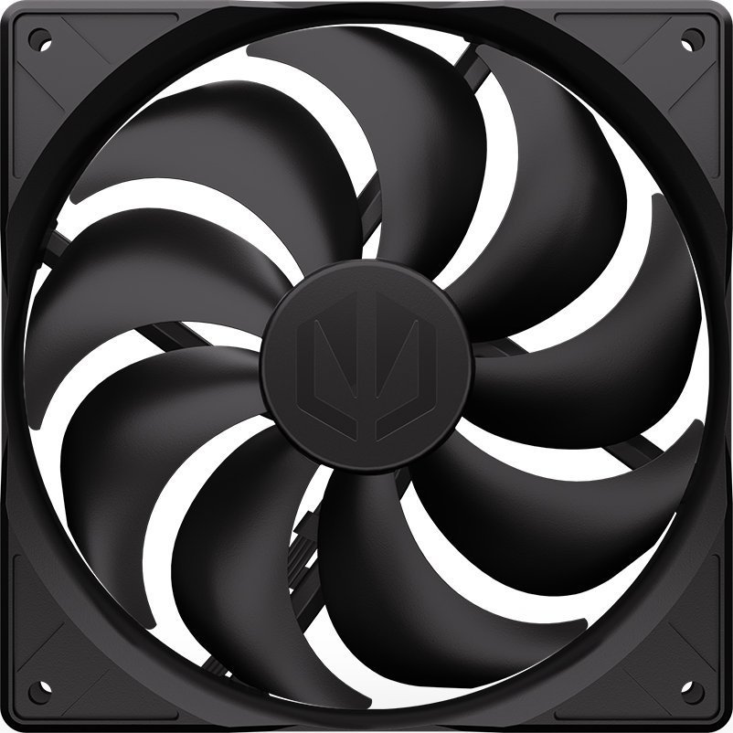 Endorfy Stratus 140 PWM Fan, 140 mm - Thumbnail 10