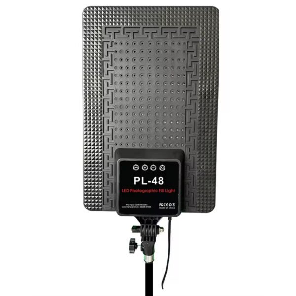 PL-48 Professional Tricolor Light - Thumbnail 3