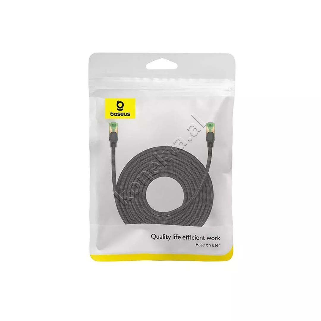 Baseus Ethernet Cable, 1.5m / 3m / 10m / 15m / 20m - Thumbnail 10