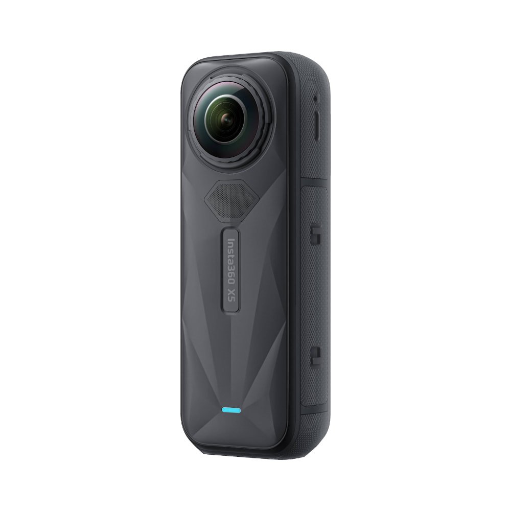 Insta360 X5 360° 8K Action Camera - Thumbnail 4