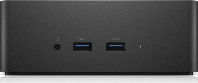 Dell Thunderbolt TB16 Docking Station, 240W, Black - Thumbnail 3