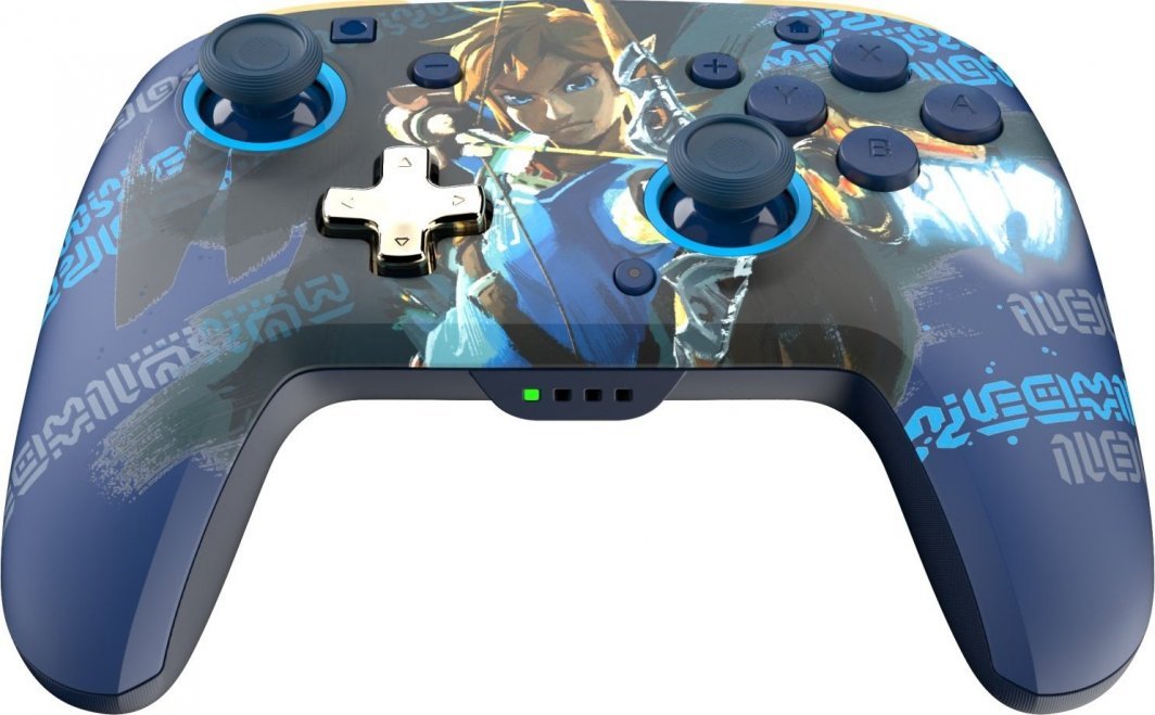 PDP Rematch Controller, Wireless, Multicolor - Thumbnail 27