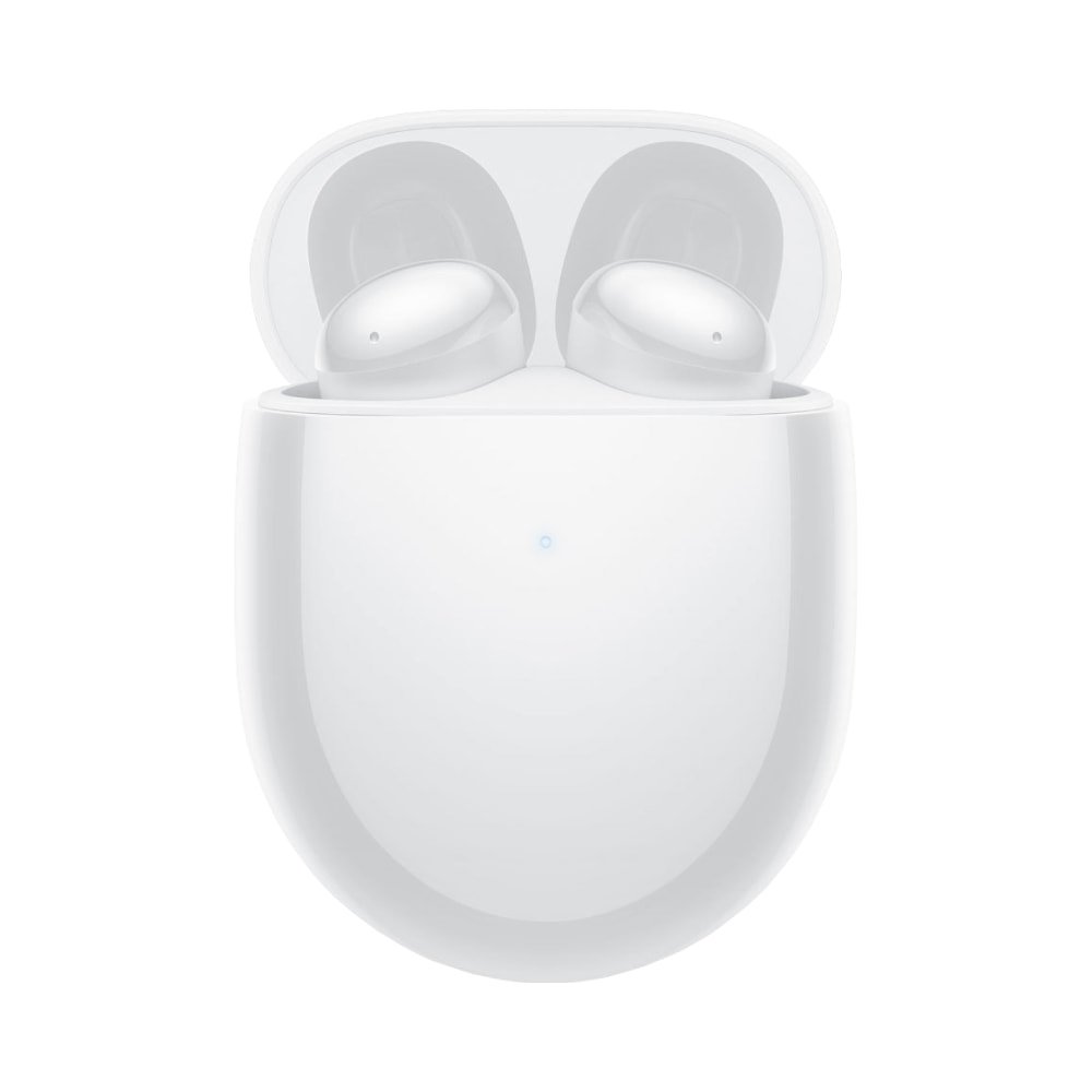 Xiaomi Redmi Buds 4 Headphones, White - Image 1