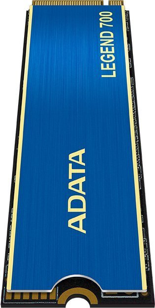 ADATA Legend 700 SSD, 512GB, M.2 2280 PCI-E x4 Gen3 NVMe - Thumbnail 5