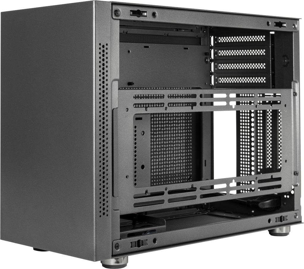 Inter-Tech IM-1 Pocket Case, Mini Tower - Thumbnail 21