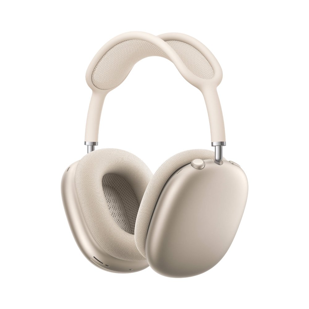 Apple AirPods Max (2024) Headphones - Thumbnail 5