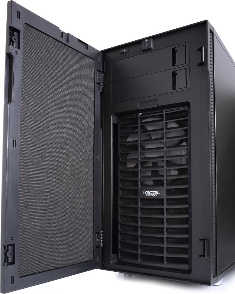 Fractal Design Define R5 Case, Midi Tower - Thumbnail 19