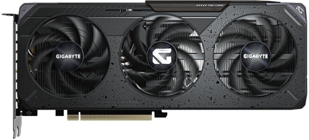 Gigabyte GeForce RTX 5060 Ti Gaming OC 8GB GDDR7 DLSS4 Graphics Card - Thumbnail 6