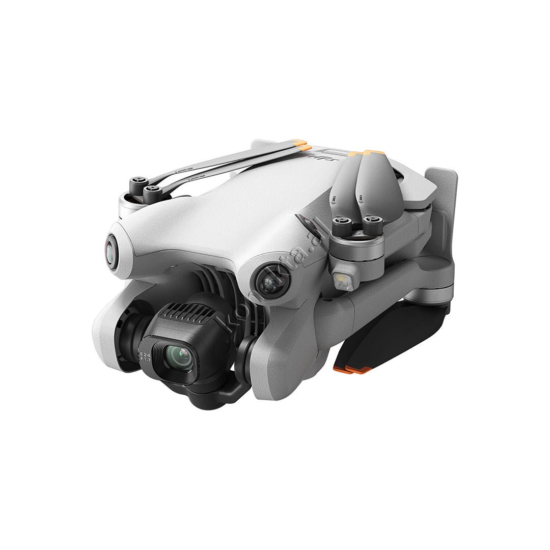 DJI Mini 4 Pro Drone DJI RC 2 / Fly More Combo / Fly More Combo Plus - Thumbnail 11