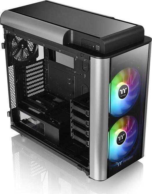 Thermaltake Level 20 GT ARGB Case, Full Tower - Thumbnail 9