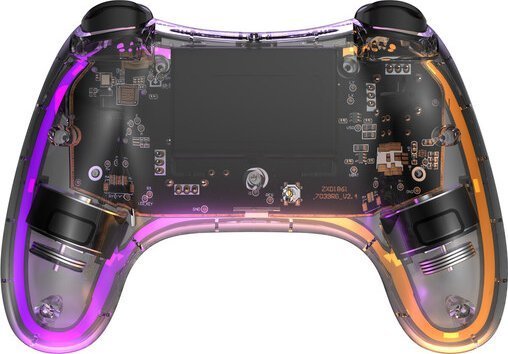 Canyon GPW-04 Controller, Wireless, Black - Thumbnail 2