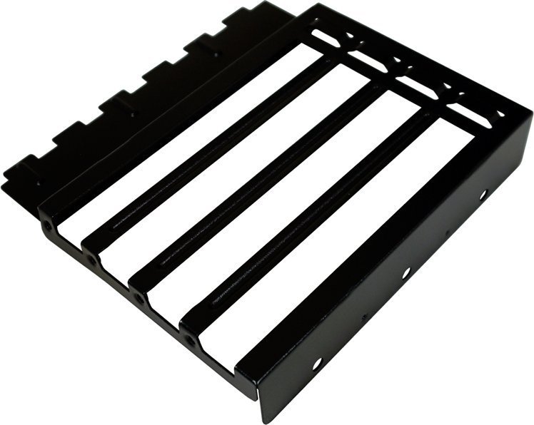 LC-Power Wanderer X Case, Midi Tower - Thumbnail 12