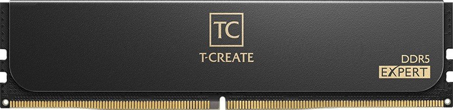 TeamGroup T-Create Expert Memory, DDR5, 32 GB, 6000 MHz, CL38 - Thumbnail 2