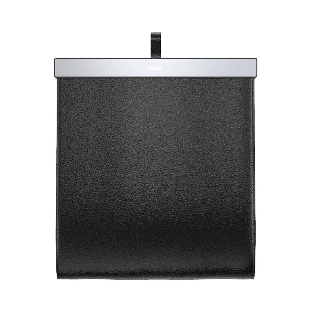 Baseus Car Backseat Large Storage Bag, Black - Thumbnail 7