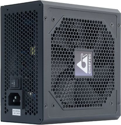 Chieftec Eco GPE-500S ATX Power Supply, 500W - Thumbnail 2
